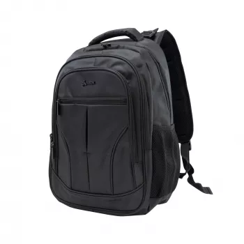 Seljakott SBOX Valencia 18 Must – 18 L maht, must