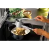 Kartulipress GEFU 13170 - alumiiniumist spaetzle- ja kartulipress
