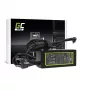 Toiteadapter roheline Cell AD123P 65 W 20 V 3,25 A Lenovole, sisetingimustes, must, 2 m kaabel