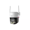 Turvakaamera DAHUA P8F-PV-0360B-PRO 8MP PT KUPLIGA WIFI