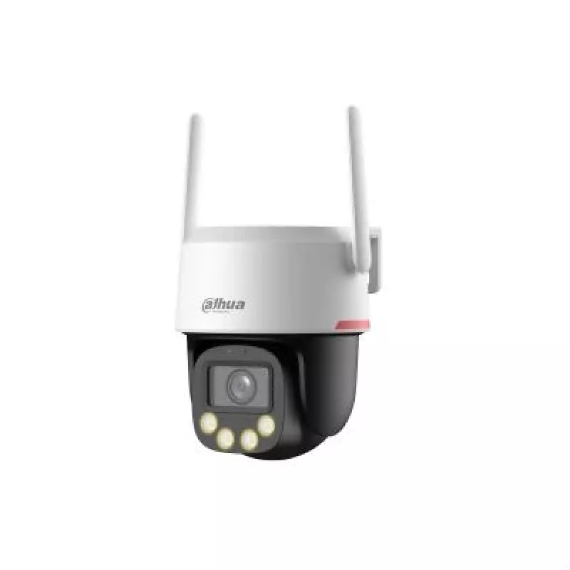 Turvakaamera DAHUA P8F-PV-0360B-PRO 8MP PT KUPLIGA WIFI