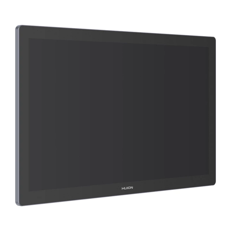 Graafiline tahvel HUION Kamvas Pro 19 GT1902 18,4-tolline 3840x2160 409x230 mm tööala, 16384 survetaset, USB-C, täislaminatsioon