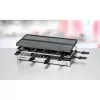 Rommelsbacher RC 1600 Grill Must