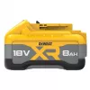 Akulaadija DeWalt DCB1880-XJ 18V 8Ah — laadija DeWalt 18V akupakkidele