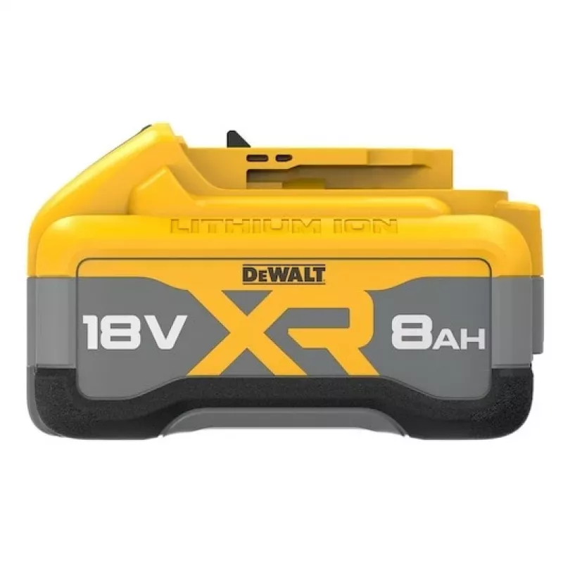 Akulaadija DeWalt DCB1880-XJ 18V 8Ah — laadija DeWalt 18V akupakkidele
