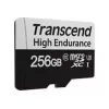MicroSDXC Transcend 256GB Class 10 UHS-3 TS256GUSD350V