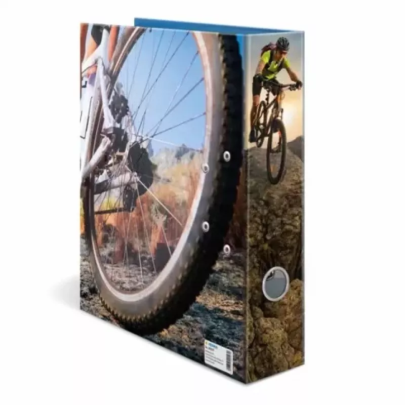 HERMA kiirköitja Mountain Bike, A4