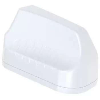 Poynting Antennas 5G/LTE Vehicle/Marine A-MIMO-0003-V2-13 Valge SMA (M) 1,8-4,5 dBi SMA-Male 2 Meter kaabel IP67