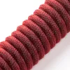 Cablemod CM-CKCA-CR-KR150KR-R USB-kaabel 1,5 m USB A USB C punane