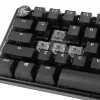 Ducky One 3 Aura SF klaviatuur Gaming USB QWERTY US International Must