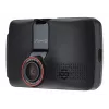Dashcam MIO MiVue 802 autokaamera, 2560×1440 QHD 140° 60fps, 2,7-tolline ekraan, aku/USB, microSD kuni 128 GB, G-põrutus, kokkupõrke tuvastamine
