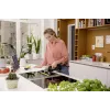Kärcher 1.633-467.0 akutoitelise aknapuhasti 0,1 L must