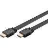 HDMI kaabel WENTRONIC 77145 — toetab 8K 60Hz, HDMI ühendus
