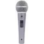 Lavaesinemismikrofon Omnitronic MIC 85S tundlikkus -54 dB
