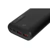 MediaRange MR756 akupank Liitium-ioon (Li-Ion) 20000 mAh Must