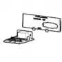 Zebra P1080383-443 printer/skanner varuosa/tarvik Jadaliides 1 tk