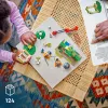LEGO ehituskomplekt Star Wars 75358 Jedi tempel Tenool — ehitusmänguasi, kogumismängukomplekt