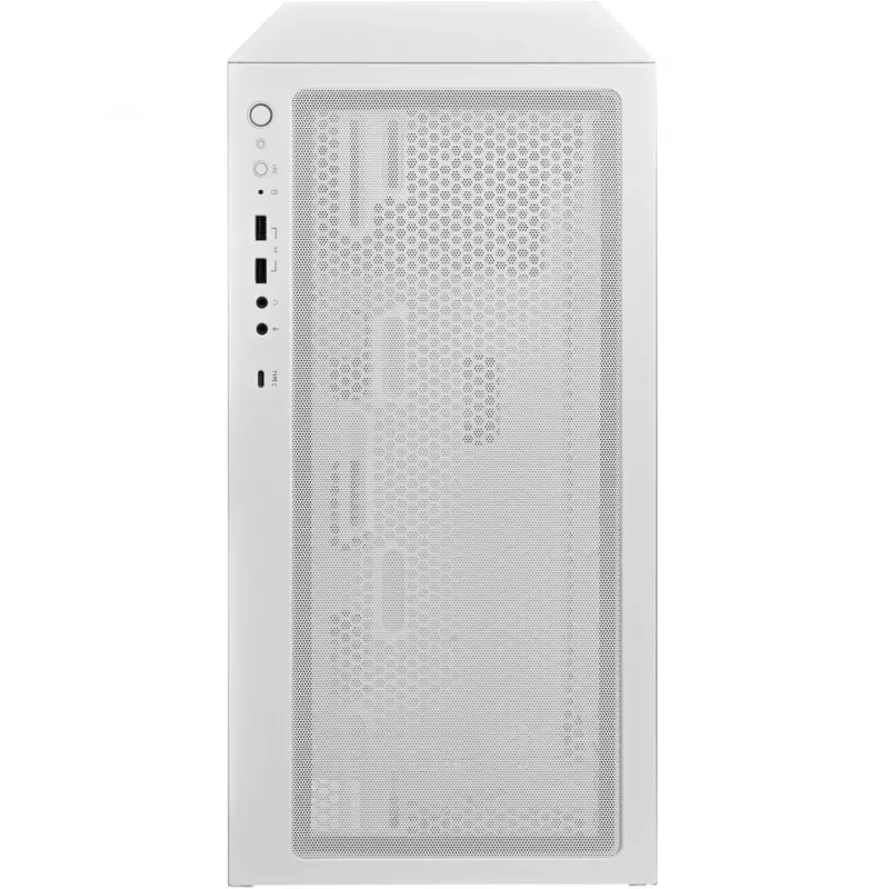 FARA 514X, Tower-korpus Valge, Karastatud Klaas
