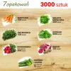 Toraf suvemaitsete seemnekomplekt - 7 pakki