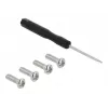 HDMI-A-pistik klemmplokile DeLOCK 65201
