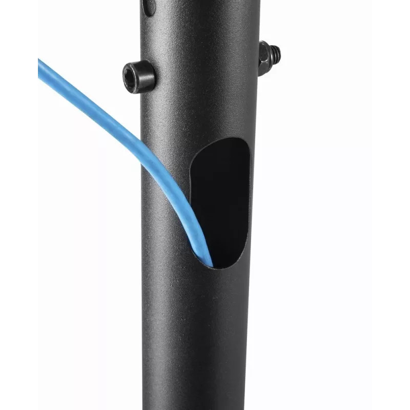 Gembird CM-70 pc(s)-01 TV kinnitus/tugi 177.8 cm (70) Must