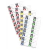 Caso | XXL professionaalne fooliorull | 01224 | 1 tk | Mõõdud (L x P) 40 x 1000 cm | Sooniline