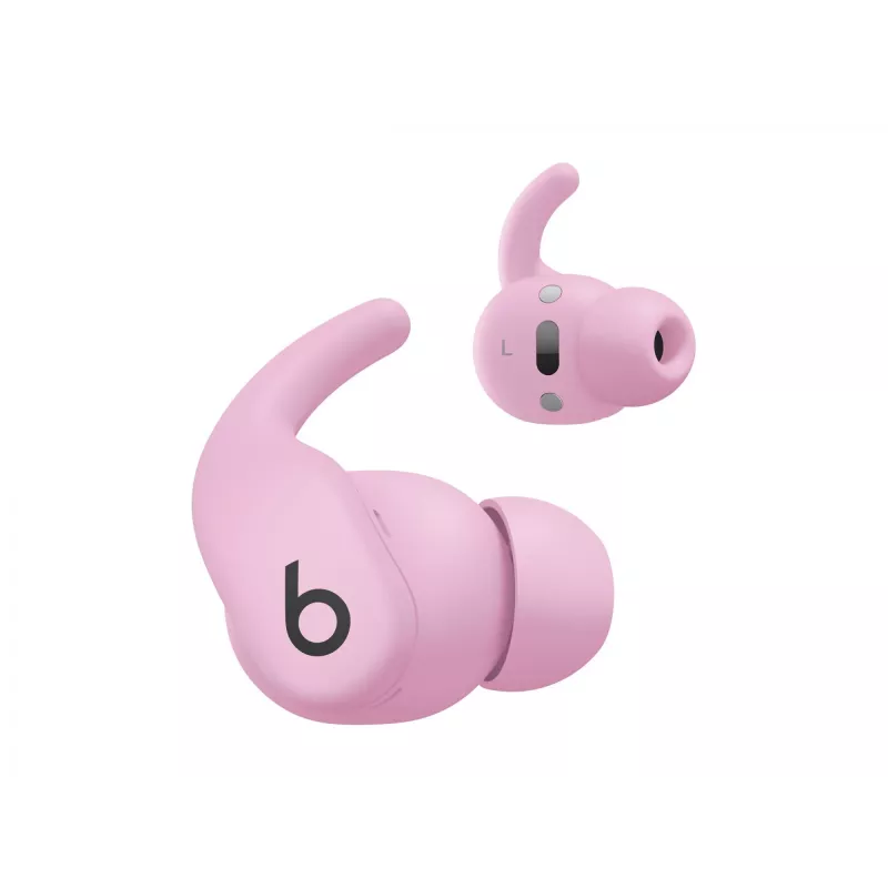 Wireless Powerbeats Fit kõrvaklapid - Power Pink