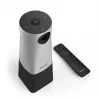 Philips PSE0550 videokonverentsikaamera Must, Hõbedane 3840 x 2160 pikslit 30 kaadrit/s CMOS 25,4 / 2,8 mm (1 / 2,8 tolli)