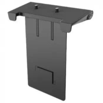 Kinnituskomplekt Yealink TV-Top Mount Kit UVC40 ja MeetingBar A20 jaoks, must