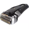 Braun Series 9 Pro+ 9565cc märg- ja kuivhabemeajaja fooliumhabemenuga Trimmer Metallic