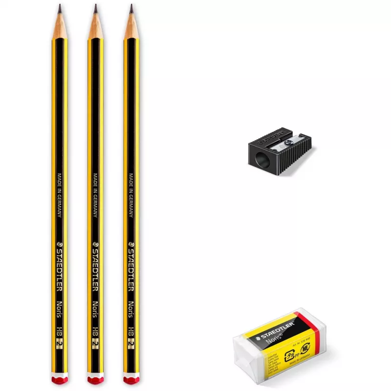 Graffiti pliiats Staedtler 120 SBK3P1