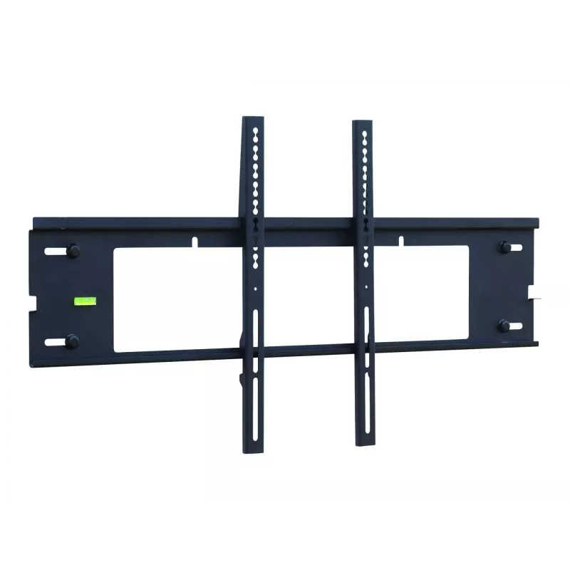 Edbak EWB200C-B - 40 kg - 94 cm (37 tolli) - 165,1 cm (65 tolli) - 60 x 65 mm - 825 x 427,5 mm - 100 x 100, 200 x 100, 200 x 200, 300 x 300, 400 x 200, 400 x 400, 600