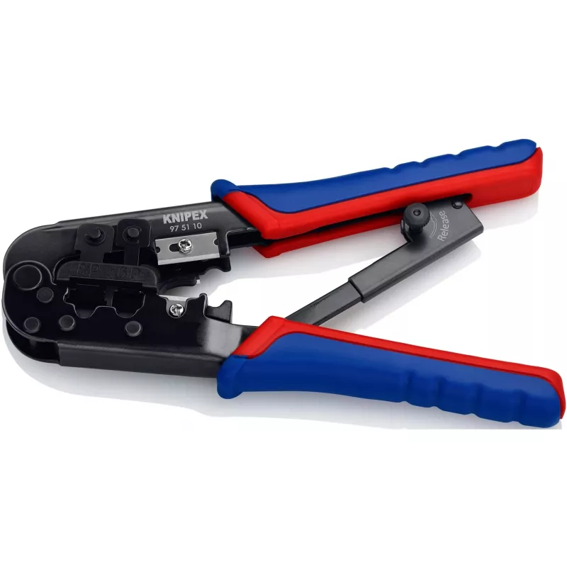 Kaablikrimper Knipex 97 51 10 SB