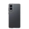 OtterBox React Samsung Galaxy S25 Edge - läbipaistev - (kaitse-)ümbris (77-98276)