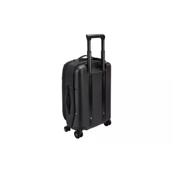 Thule Aion TARS122 - Must käru Pehme kest 35 L Polüester