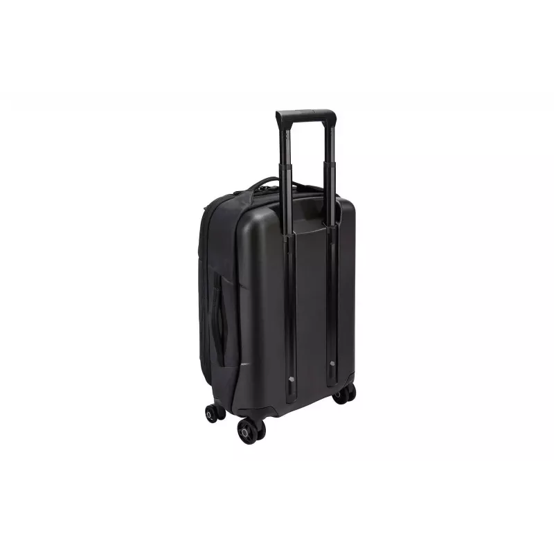Thule Aion TARS122 - Must käru Pehme kest 35 L Polüester