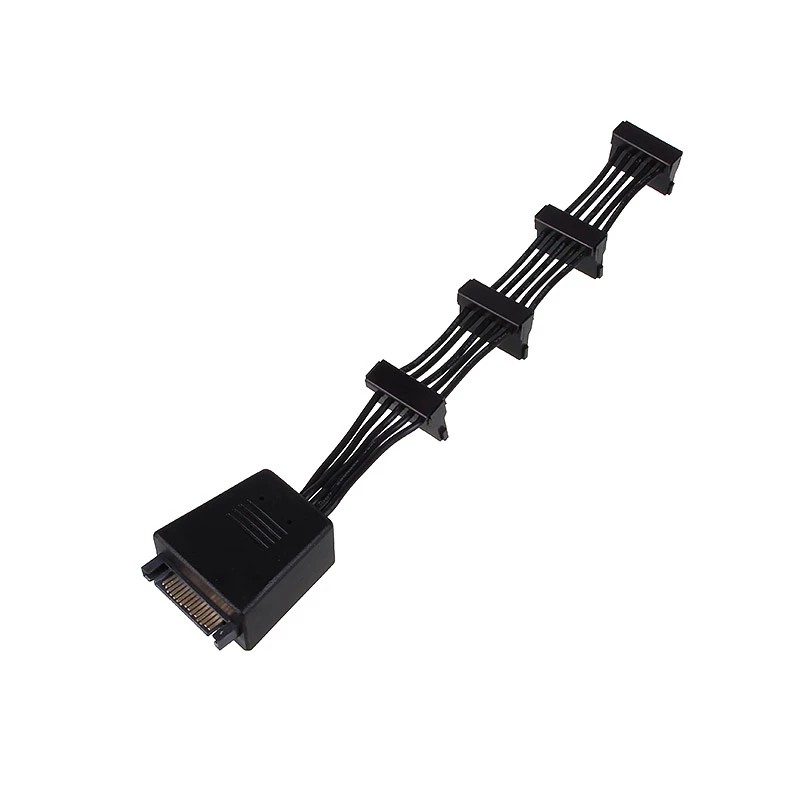 SATA-kaabel Silverstone CP06