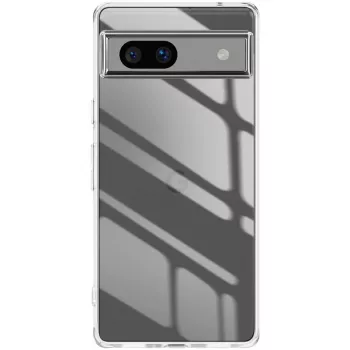 StyleShell SHOCKFlex (läbipaistev, Google Pixel 8 Pro)