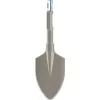 Ümar labidakujuline peitel Bosch Professional SDS‑Hex 135 x 400 mm lammutamiseks ja peiteldamiseks