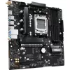 Emaplaat ASRock A620AM Pro-A WiFi AM5 mATX — AMD A620, pesa AM5, DDR5 kuni 256 GB, Wi‑Fi 6E, 2,5 Gb LAN, HDMI 2.1