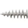 Kruviankur Fischer 570349 FID II Plus 80mm Valge 25 tk