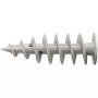 Kruviankur Fischer 570349 FID II Plus 80mm Valge 25 tk