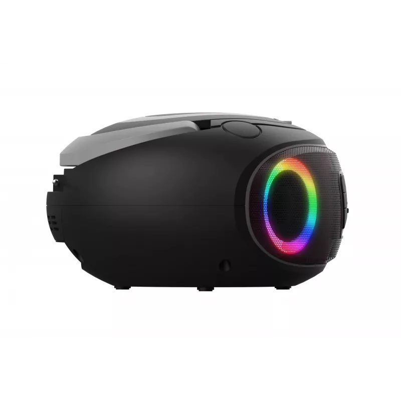 Isiklik CD-mängija Denver TDB-212GR Hall 3,6 W DAB+ FM