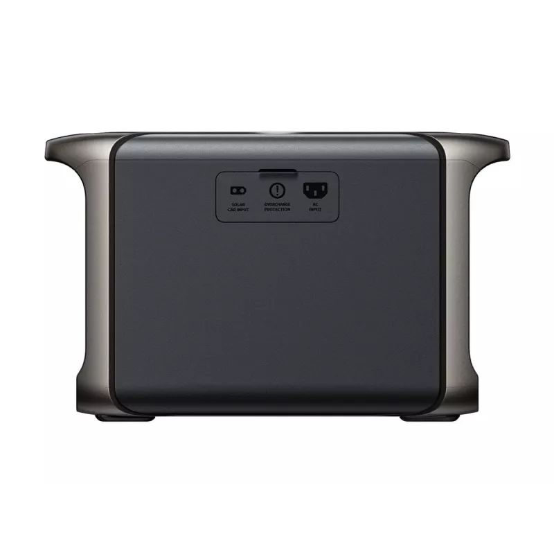 Portable Power Station Anker Solix F1500 1536 Wh