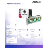 ASRock Radeon RX 9070 XT SL 16G 16GB GDDR6 PCIe 5.0 graafikakaart