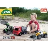 Laadurmänguasi Lena WORXX, mudel 04612EC, mitmevärviline, alates 3. eluaastast