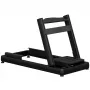 Mängutool nitro concepts E-Racer GAZU-1006 — ergonoomiline disain, reguleeritavad käetoed