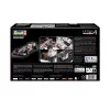 REVELL plastikmudel McLaren Mercedes MP4-25 Lewis Hamilton — 1:24 mõõtkavas komplekt