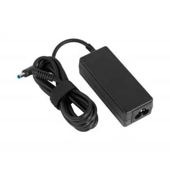 HP 741727-001 toiteadapter/inverter Sisetarbimine 45 W Must