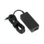 HP 741727-001 toiteadapter/inverter Sisetarbimine 45 W Must